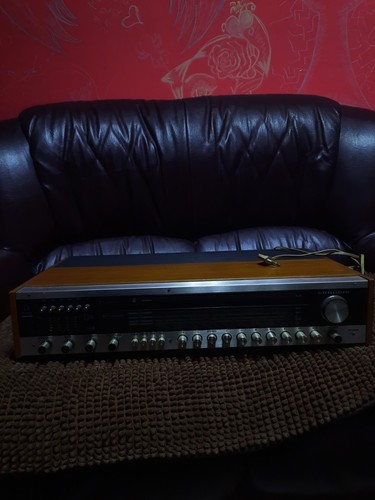 Grundig rtv 650 - fi,