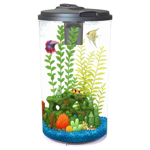 Kit acquario aquaview - kit, 360