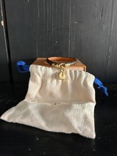 Bracciale Louis Vuitton Monogram Omaggio Charm