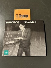 Album iggy pop the - album,