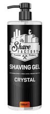 THE SHAVE FACTORY GEL BARBA