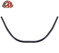 MANUBRIO BICI 22,2MM MOON