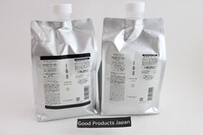 Lebel IAU Serum Shampoo