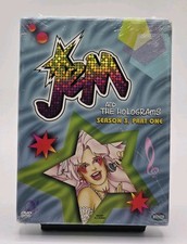 JEM AND THE HOLOGRAMS - Season