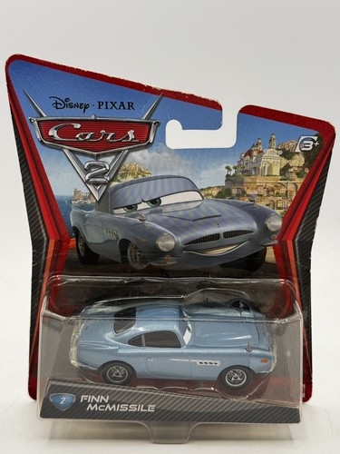 Auto giocattolo disney - auto, pixar