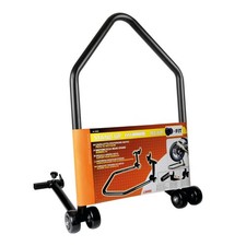 CAVALLETTO ALZA MOTO LAMPA