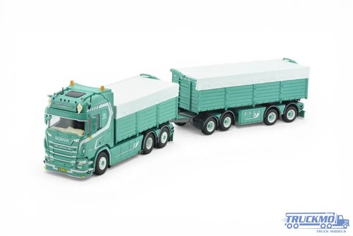 Tekno jakob pedersen scania - tekno,