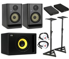 KRK ROKIT 5 G5 Monitor da