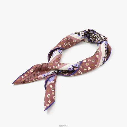 Louis vuitton purple flower - vuitton,