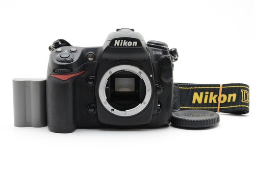 Corpo fotocamera reflex - , nikon