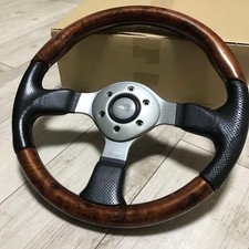 Momo fighter wood 35cm - fighter,