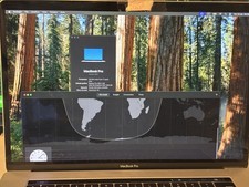 MacBook Pro 15" (512GB SSD i7