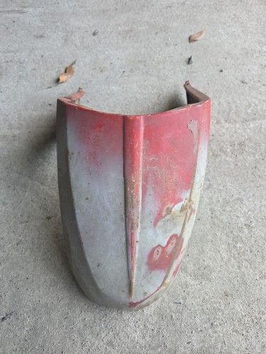 Lambretta 125 parafango - 50/125,