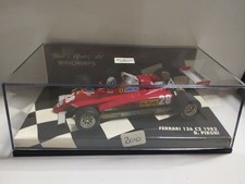 Minichamps F1 Ferrari 126 C2