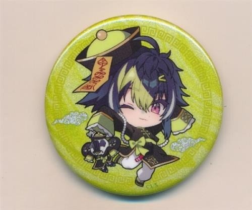 Nijisanji dytica 2nd - nijisanji,