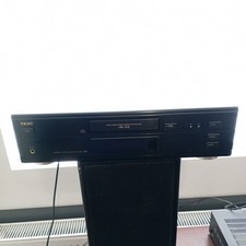 Lettore CD Teac CD-P3000