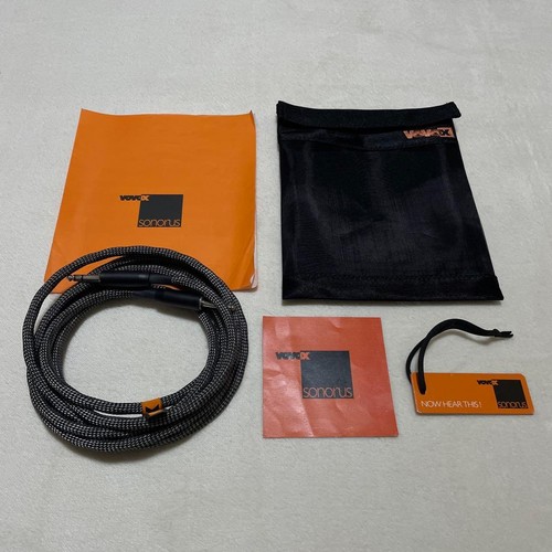 Cavo stereo vovox sonorus - cavo,