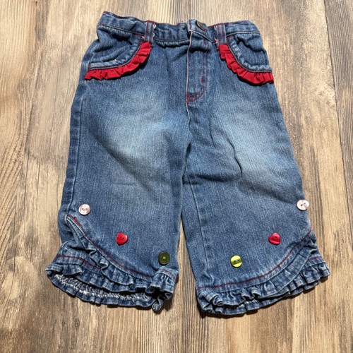 Jeans y2k starting - jeans, out