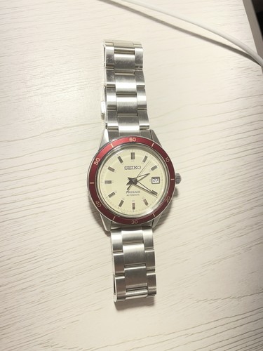 Orologio seiko 60s style - orologio,