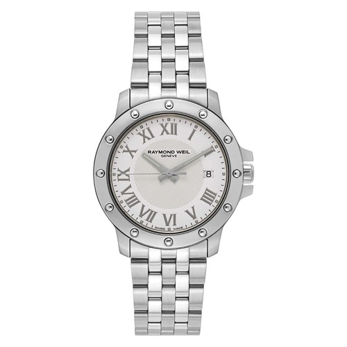Orologio raymond weil - raymond, uomo
