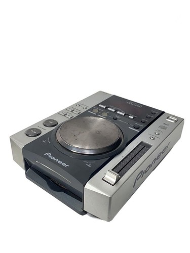 Pioneer equipment cdj 200 - pioneer,