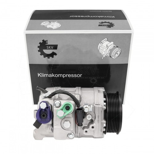 Compressore aria condizionata - aria,