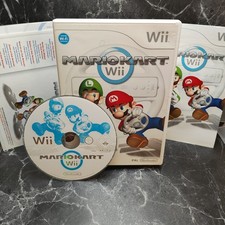 Mario Kart Wii Completo