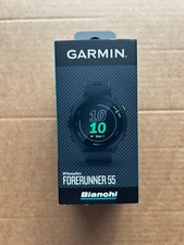 Smartwatch Running Gps Garmin