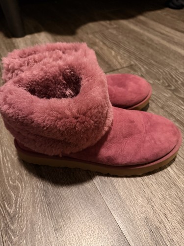 Ugg australia classic mini - ugg,