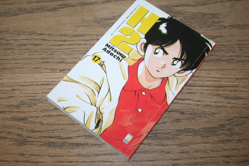 Mitsuru adachi fan n - mitsuru, h2