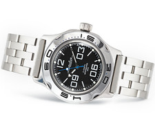 OROLOGIO SUBACQUEO RUSSO