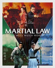 Martial Law: Lo Wei's Wuxia