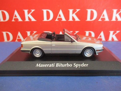 Die cast modellino auto - die,