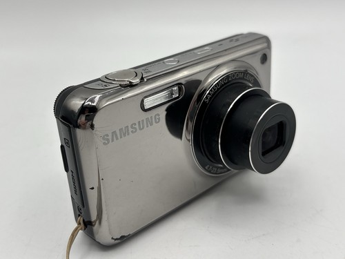 Samsung pl170 5x - mp, zoom