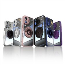 Custodia magnetica ad anello