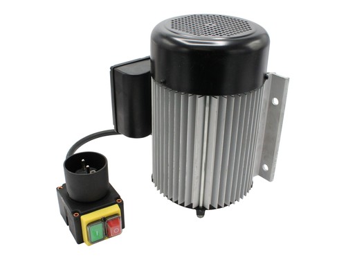Motore elettrico 230v - 230v, +