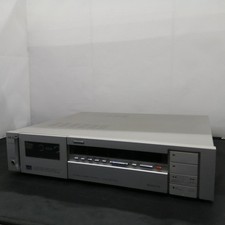 Akai f71 cassette deck - gx-f71,