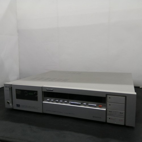 Cassettiera akai f71 - cassettiera, gx-f71