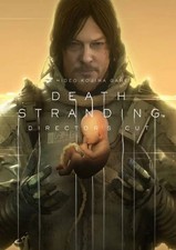 Chiave PC Death Stranding