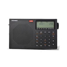 DESHIBO RD1780 All Band Radio