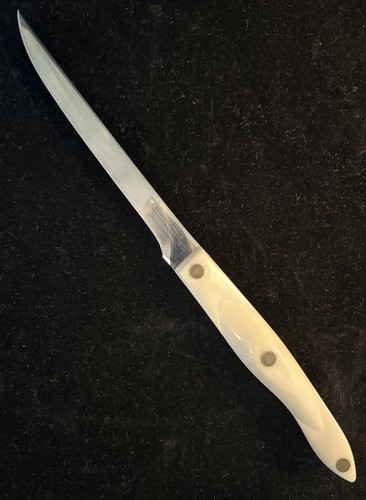 Coltello cutco modello - modello, 1761