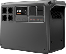 Power 2000 Generatore Di