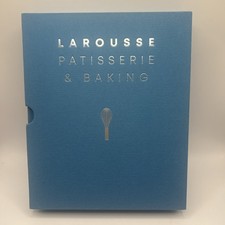 Larousse Patisserie and