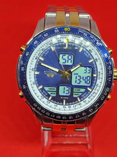 RARO! Orologio Cronografo Uomo