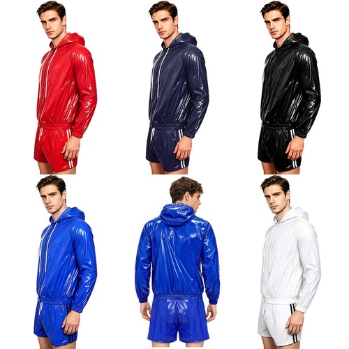 Giacca vento uomo activewear - vento,