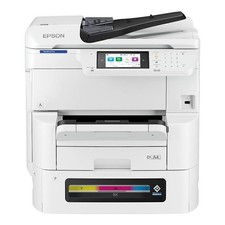 Epson Stampante Multifunzione