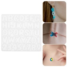  Stampo Silicone Stampi