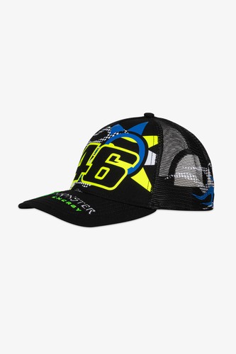 Cappellino trucker sole - trucker,