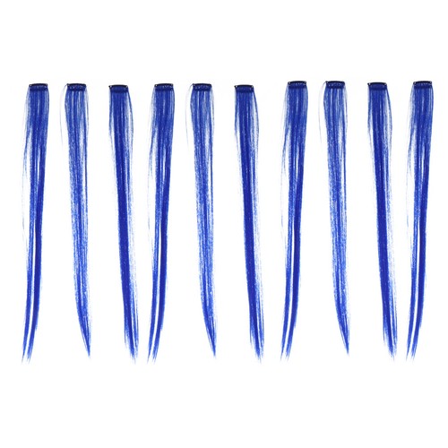 Pcs estensioni per capelli - 10,