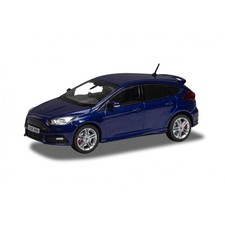 Modellino auto Corgi Vanguards